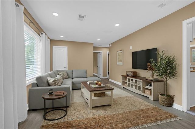 1764 Lee Street, Decatur, GA 30035