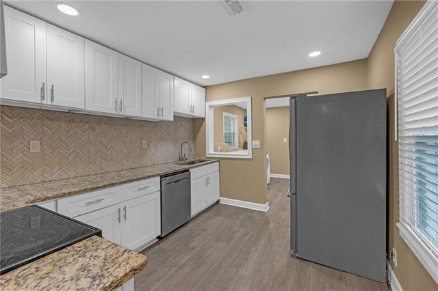 1764 Lee Street, Decatur, GA 30035
