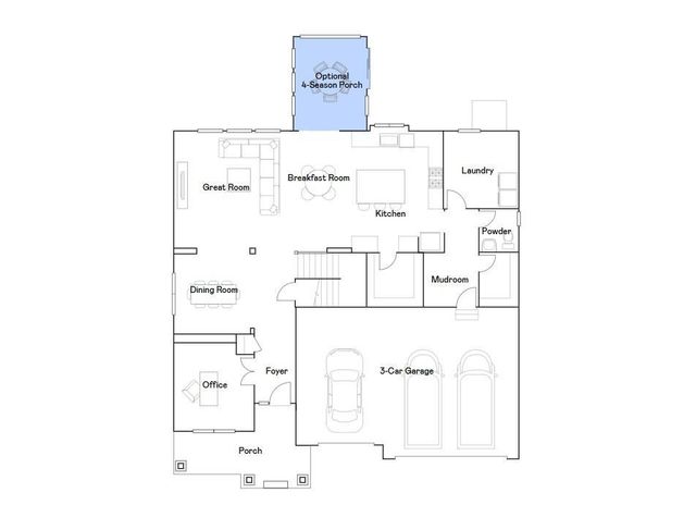 15705 112th Avenue N, Dayton, MN 55369