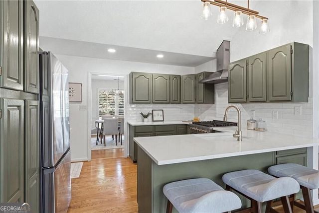 5925 Camp Chase, Cumming, GA 30040