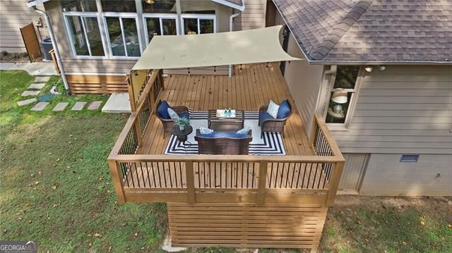 5925 Camp Chase, Cumming, GA 30040