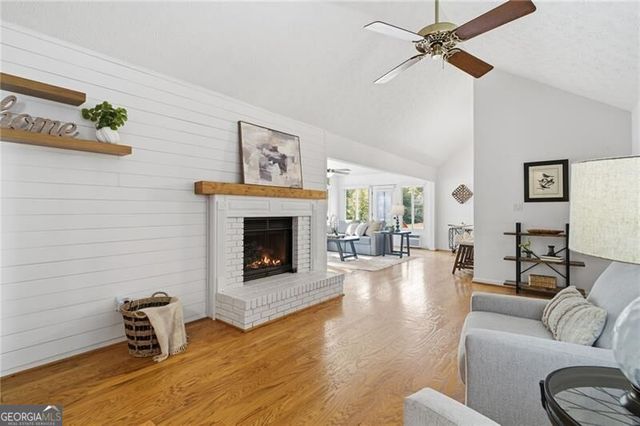 5925 Camp Chase, Cumming, GA 30040