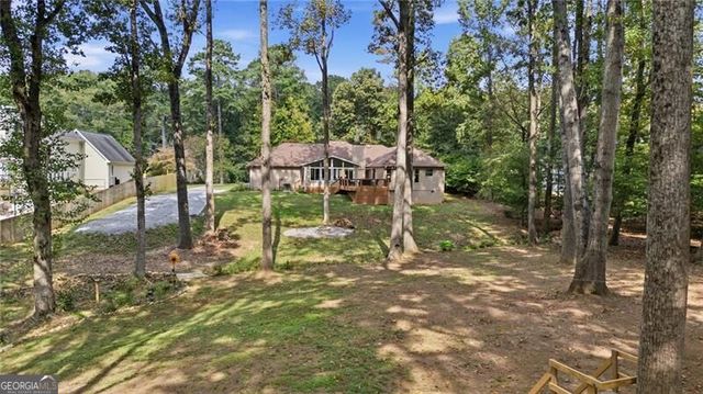 5925 Camp Chase, Cumming, GA 30040