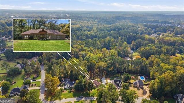 5925 Camp Chase, Cumming, GA 30040