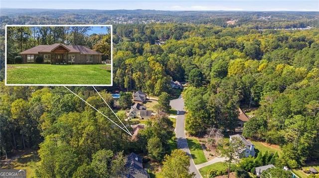 5925 Camp Chase, Cumming, GA 30040