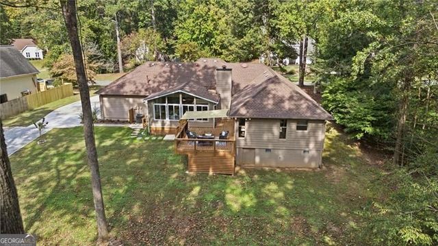 5925 Camp Chase, Cumming, GA 30040