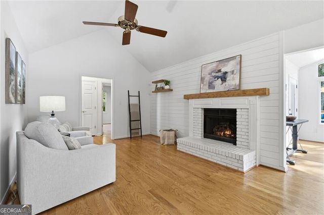 5925 Camp Chase, Cumming, GA 30040