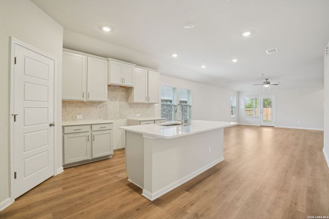 9919 Briceway Gap, San Antonio, TX 78254