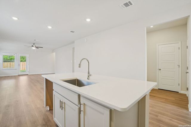 9919 Briceway Gap, San Antonio, TX 78254