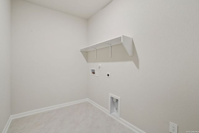 9919 Briceway Gap, San Antonio, TX 78254