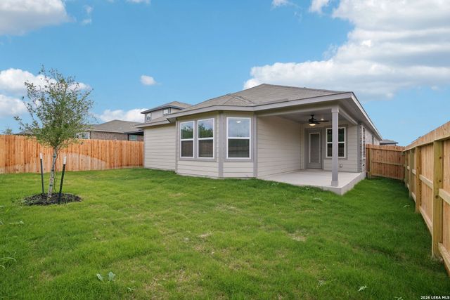 9919 Briceway Gap, San Antonio, TX 78254