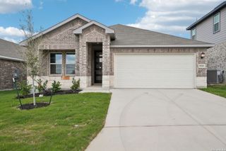 9919 Briceway Gap, San Antonio, TX 78254