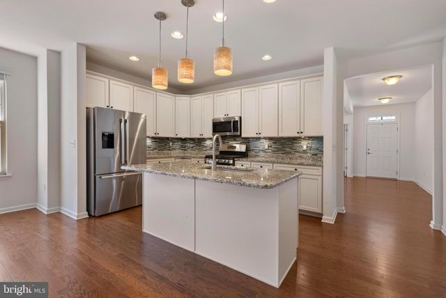 45 GALLEY WAY, Little Egg Harbor Twp, NJ 08087