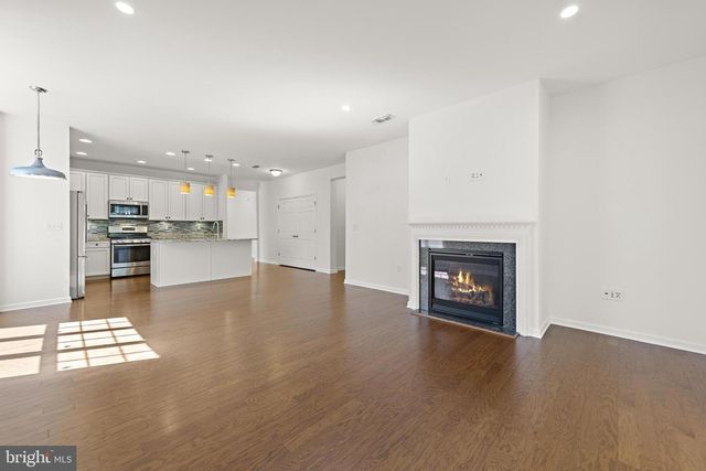 45 GALLEY WAY, Little Egg Harbor Twp, NJ 08087