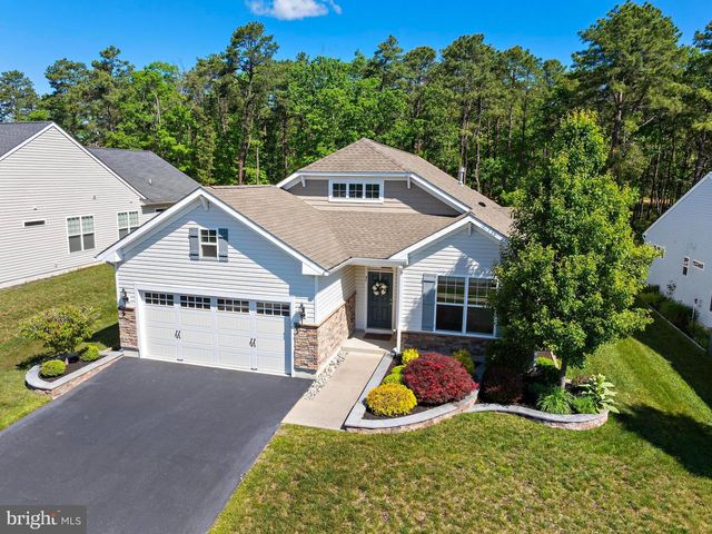 45 GALLEY WAY, Little Egg Harbor Twp, NJ 08087