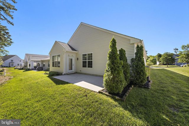 45 GALLEY WAY, Little Egg Harbor Twp, NJ 08087