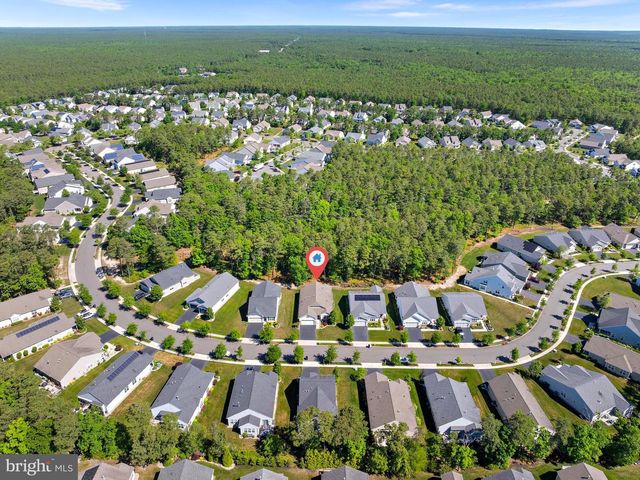45 GALLEY WAY, Little Egg Harbor Twp, NJ 08087