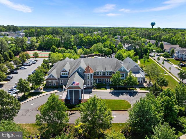 45 GALLEY WAY, Little Egg Harbor Twp, NJ 08087