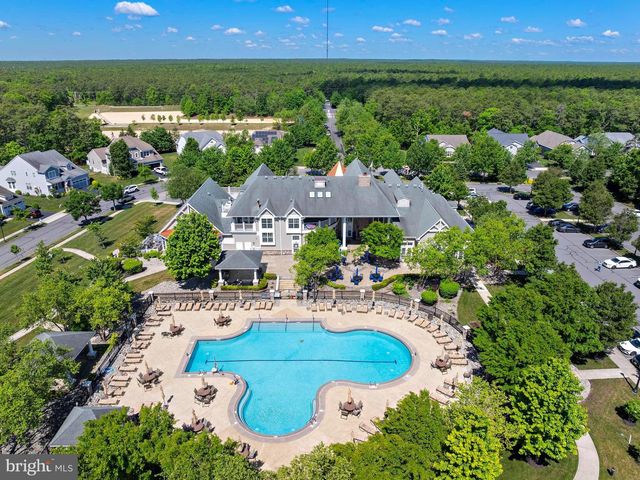 45 GALLEY WAY, Little Egg Harbor Twp, NJ 08087