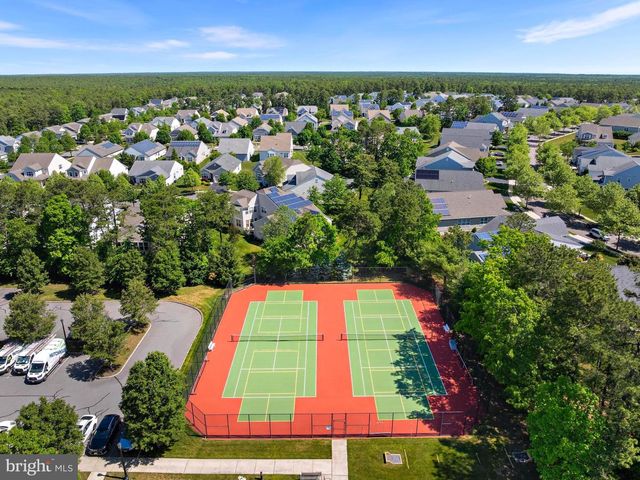 45 GALLEY WAY, Little Egg Harbor Twp, NJ 08087