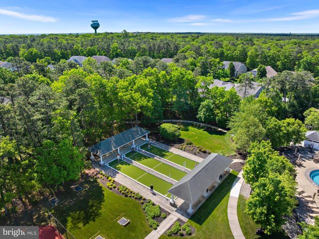 45 GALLEY WAY, Little Egg Harbor Twp, NJ 08087