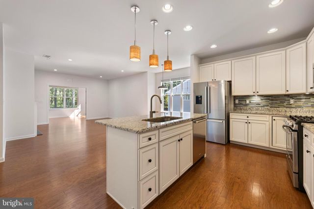 45 GALLEY WAY, Little Egg Harbor Twp, NJ 08087