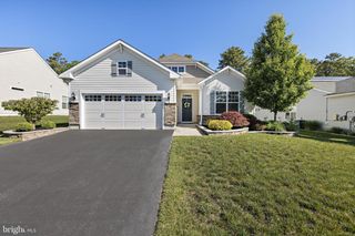 45 GALLEY WAY, Little Egg Harbor Twp, NJ 08087