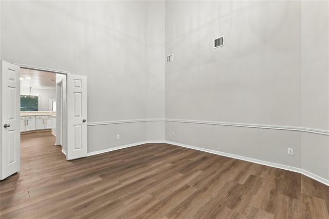 14618 Thunder Bay, Beach City, TX 77523