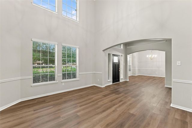 14618 Thunder Bay, Beach City, TX 77523
