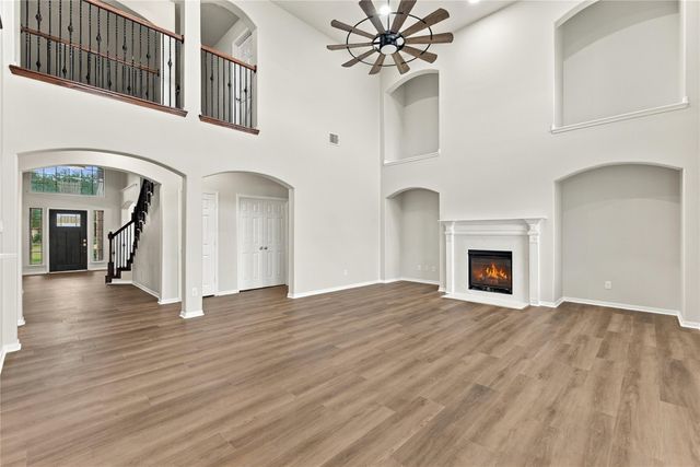 14618 Thunder Bay, Beach City, TX 77523
