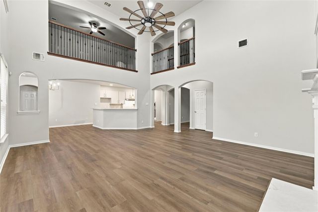 14618 Thunder Bay, Beach City, TX 77523