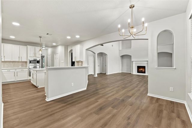 14618 Thunder Bay, Beach City, TX 77523