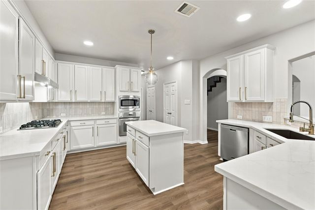 14618 Thunder Bay, Beach City, TX 77523