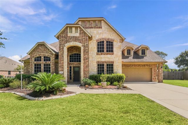 14618 Thunder Bay, Beach City, TX 77523