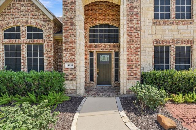 14618 Thunder Bay, Beach City, TX 77523