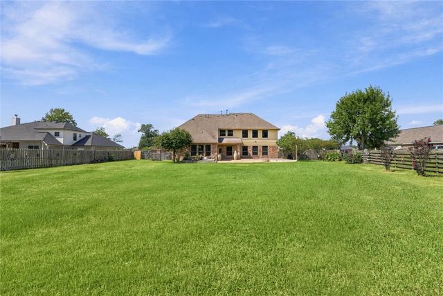 14618 Thunder Bay, Beach City, TX 77523