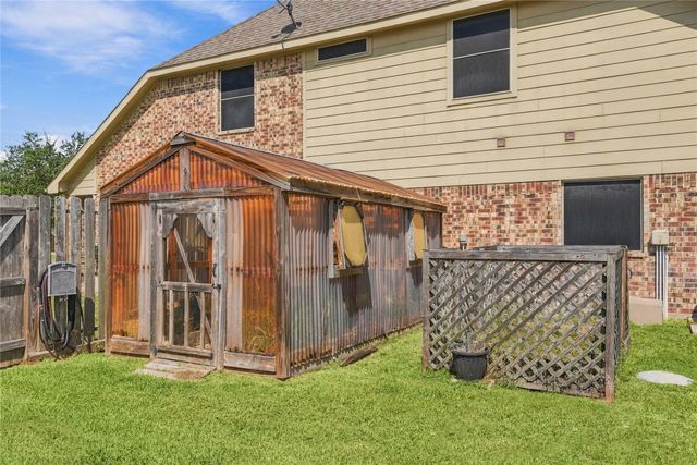 14618 Thunder Bay, Beach City, TX 77523