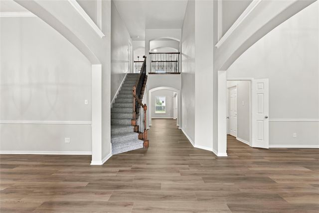 14618 Thunder Bay, Beach City, TX 77523