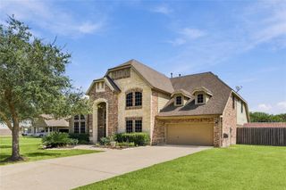 14618 Thunder Bay, Beach City, TX 77523