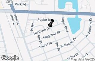 828 Northern Drive, Lake Park, FL 33403