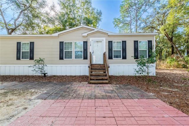 11120 NW 107TH TERRACE, Chiefland, FL 32626