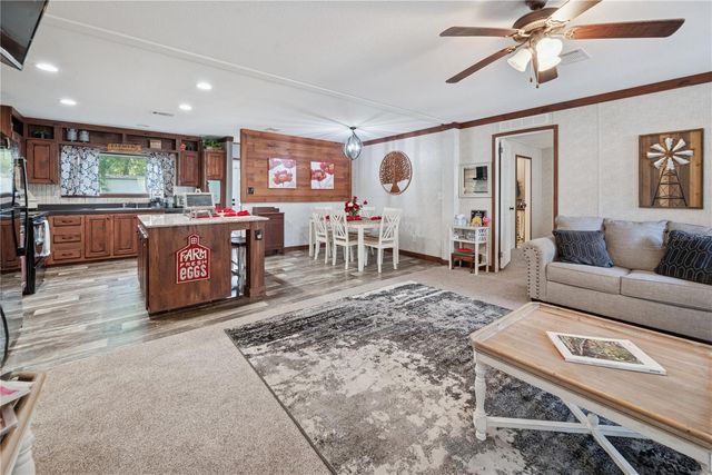 11120 NW 107TH TERRACE, Chiefland, FL 32626