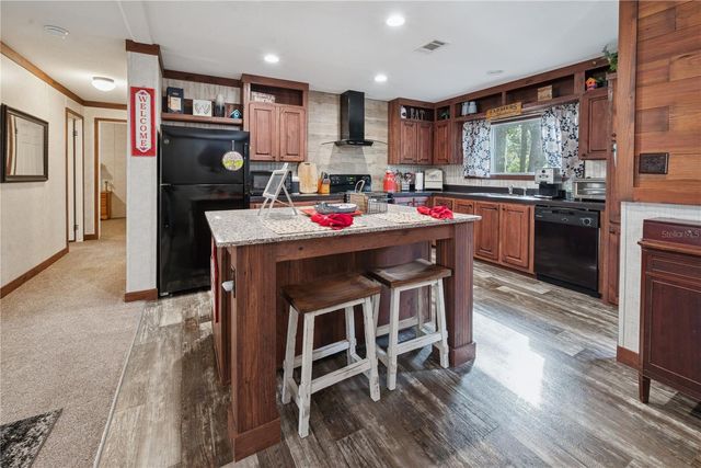 11120 NW 107TH TERRACE, Chiefland, FL 32626