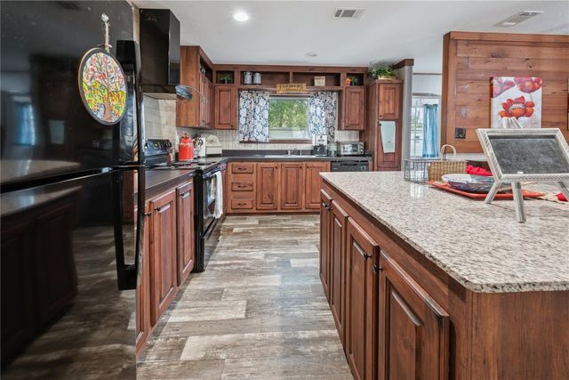 11120 NW 107TH TERRACE, Chiefland, FL 32626