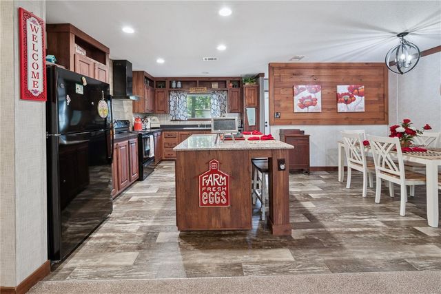 11120 NW 107TH TERRACE, Chiefland, FL 32626