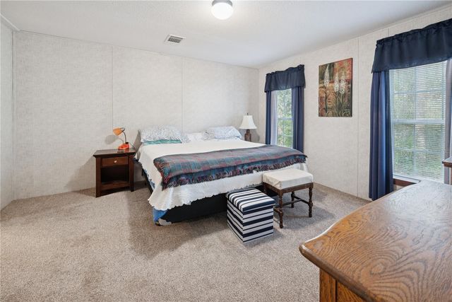 11120 NW 107TH TERRACE, Chiefland, FL 32626