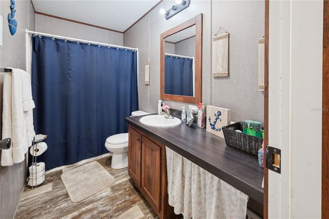 11120 NW 107TH TERRACE, Chiefland, FL 32626