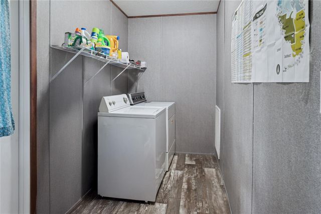 11120 NW 107TH TERRACE, Chiefland, FL 32626