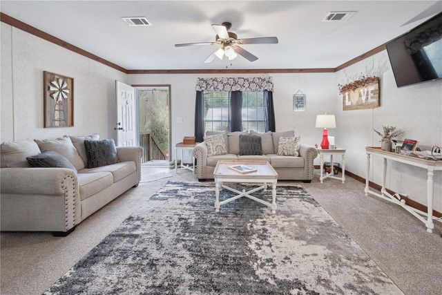 11120 NW 107TH TERRACE, Chiefland, FL 32626