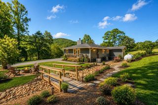 4836 Owltown Road, Blairsville, GA 30512